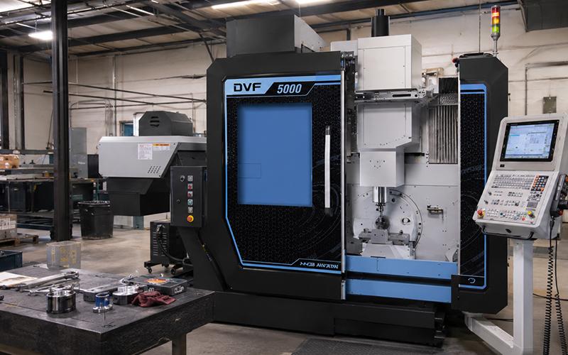What CNC Machines Really Cost