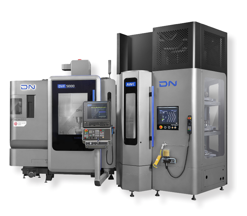 dvf-5000-gen2