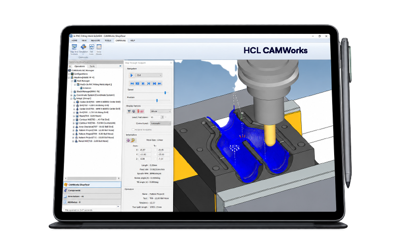 imts-hcl-camworks