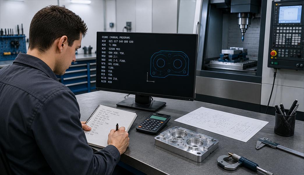manual-cnc-programming