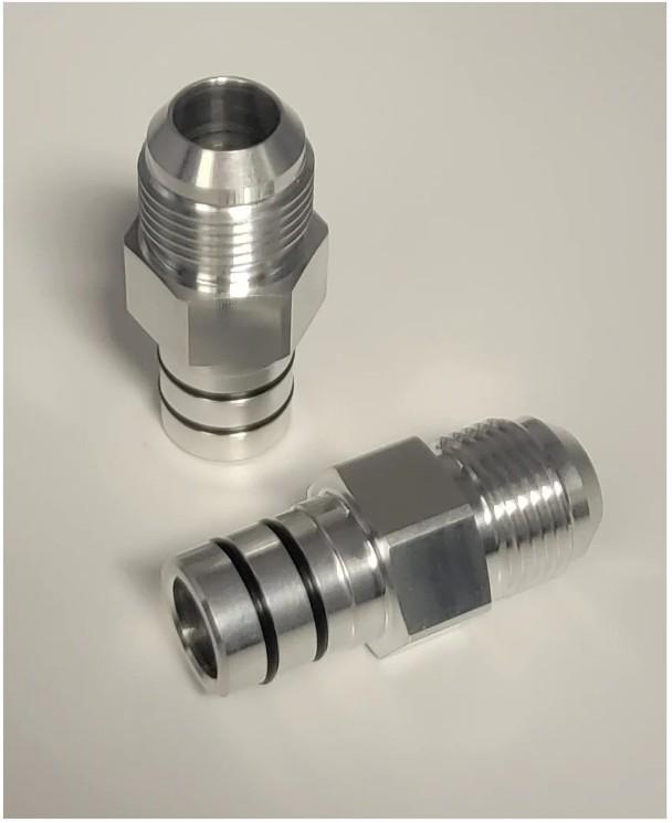 DW Machine Parts