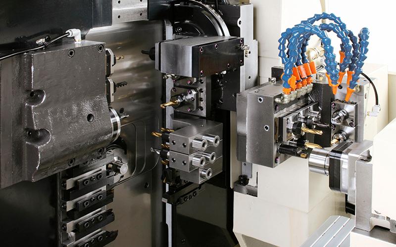 tsugami-swiss-machines