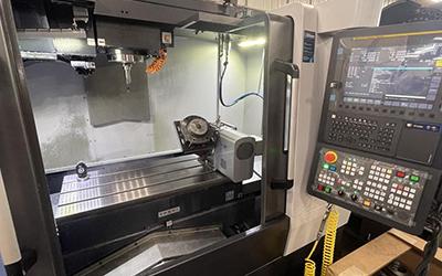 apt-machining