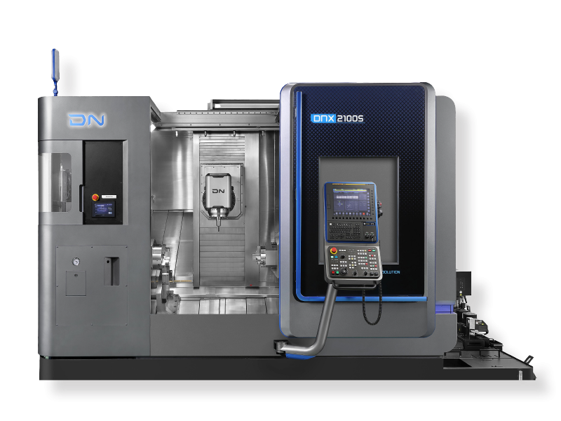 dnx-2100-sb