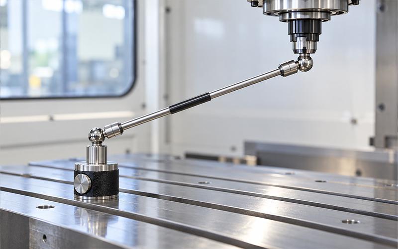 precision-ballbar-calibration-on-cnc-table
