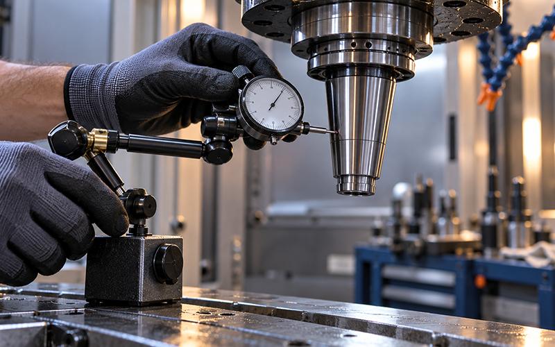 precision-spindle-runout-check