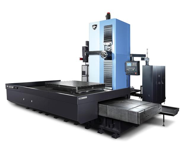 DBC 130L II | Ellison Technologies