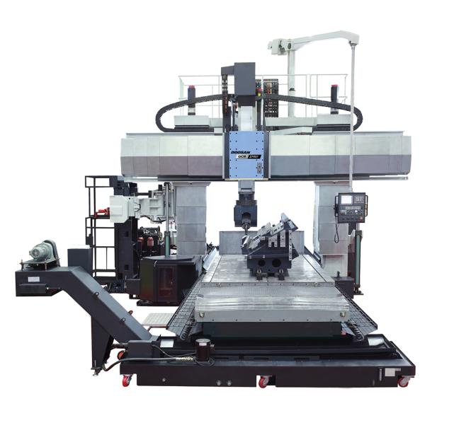 DCM 2760F | Ellison Technologies